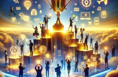 10 Histórias de Sucesso Inspiradoras do Fórmula do Negócio Online