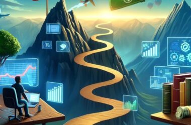 A Jornada no Fórmula do Negócio Online: Do Zero ao Primeiro Milhão