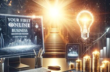 Como Montar Seu Primeiro Negócio Online Com o Fórmula do Negócio Online