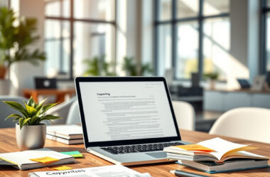 Desvendando o Poder do Copywriting para Negócios Online