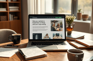 Como Dominar o Copywriting para Landing Pages e Aumentar Suas Vendas