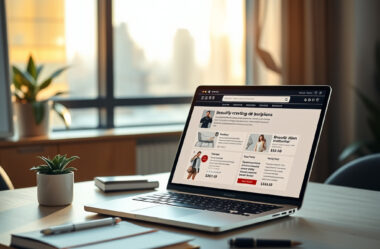 Como Usar Copywriting para E-commerce e Aumentar Vendas