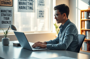 Descubra o Poder do Copywriting para Marketing de Performance em 2023