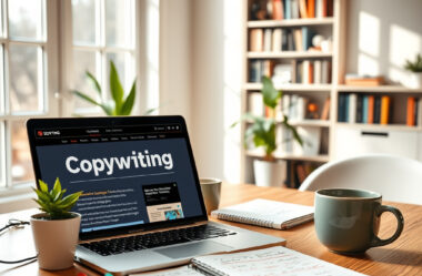 Como o Copywriting e a Comunicação Assertiva Transformam Seu Blog