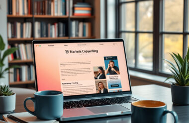 Descubra o Copywriting para Marketing de Resultados em 2023
