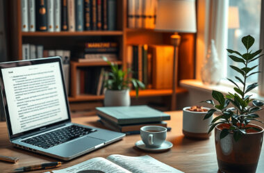 Copywriting e a Construção de um Relacionamento com o Cliente