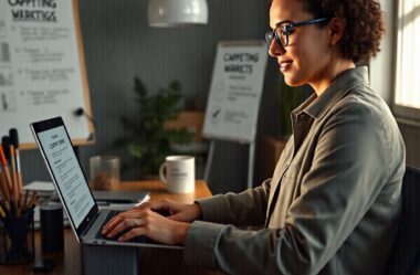 Copywriting para Marketing de Resultados Consistentes: O Segredo do Sucesso