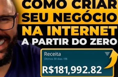 Fórmula Negócio Online oferece consultoria após a compra?
