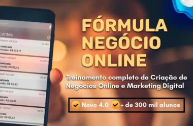 Fórmula Negócio Online funciona mesmo sem investir em anúncios?