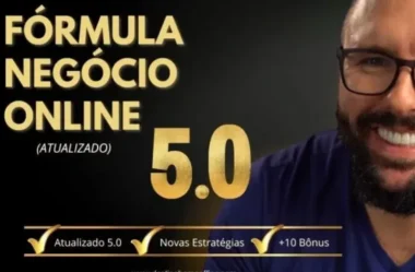 Como funciona a garantia do Fórmula Negócio Online?